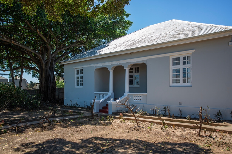 To Let 5 Bedroom Property for Rent in Moorreesburg Western Cape